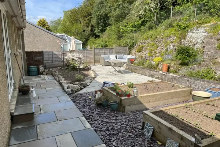 Garden Design & Planting — JET Landscapes, Cartmel